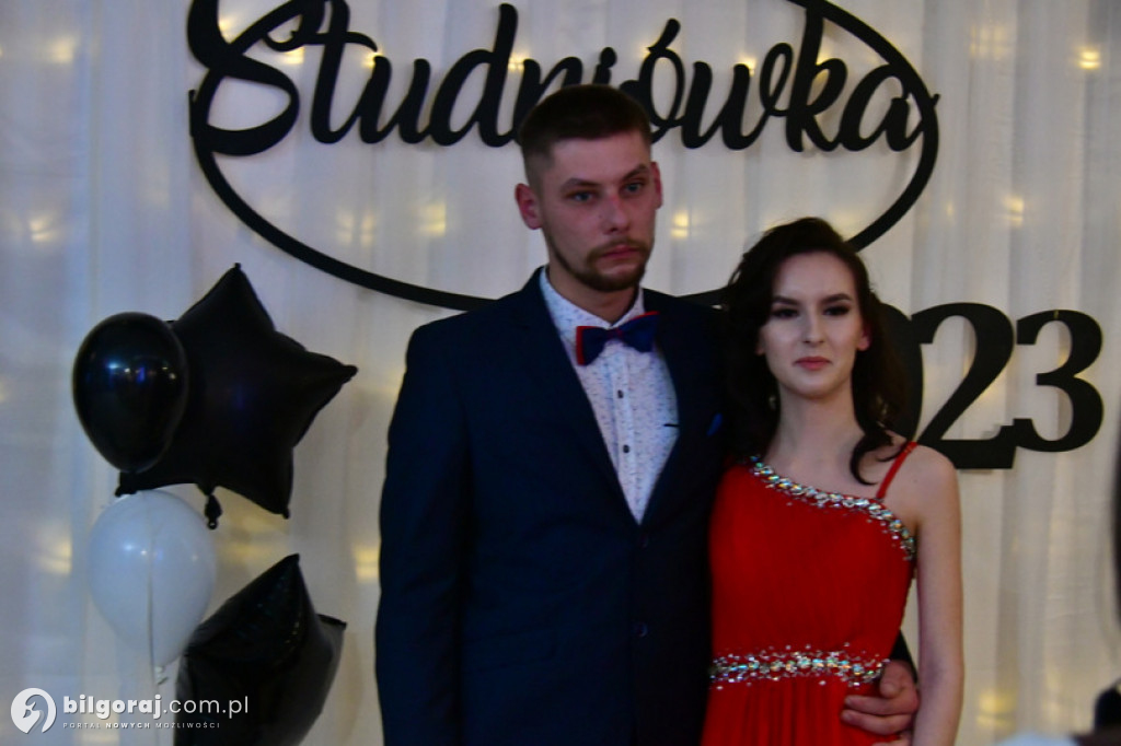 Studniówka ZSZiO 2023