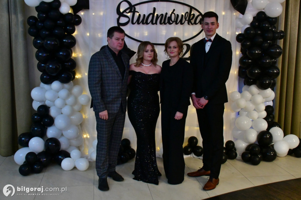 Studniówka ZSZiO 2023