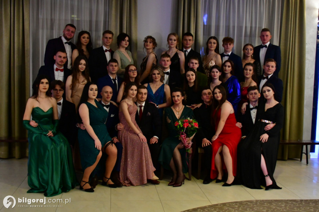 Studniówka ZSZiO 2023