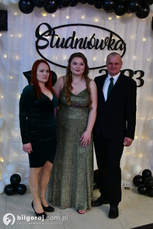 Studniówka ZSZiO 2023
