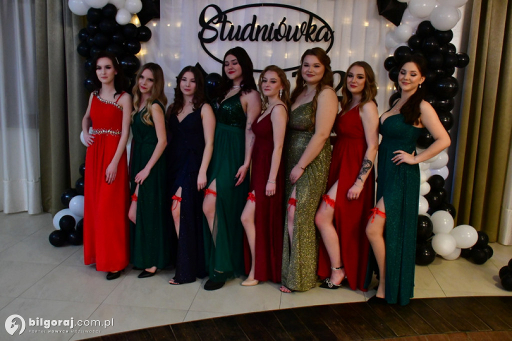 Studniówka ZSZiO 2023
