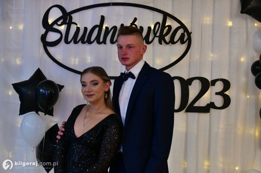 Studniówka ZSZiO 2023