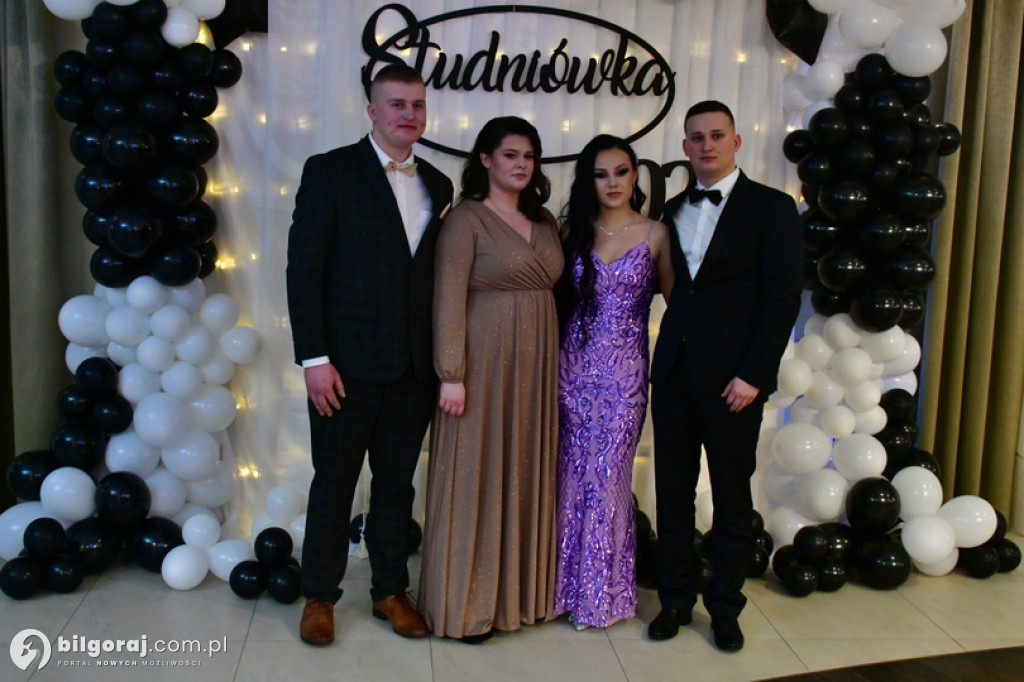 Studniówka ZSZiO 2023
