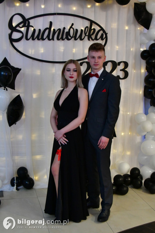 Studniówka ZSZiO 2023