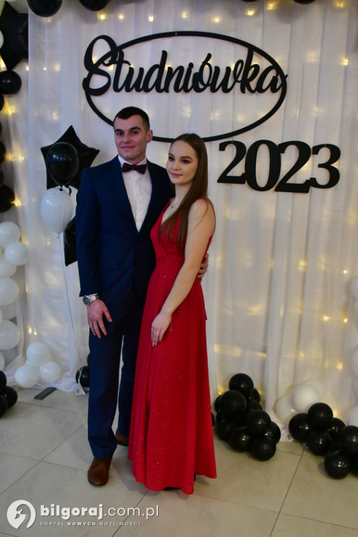 Studniówka ZSZiO 2023