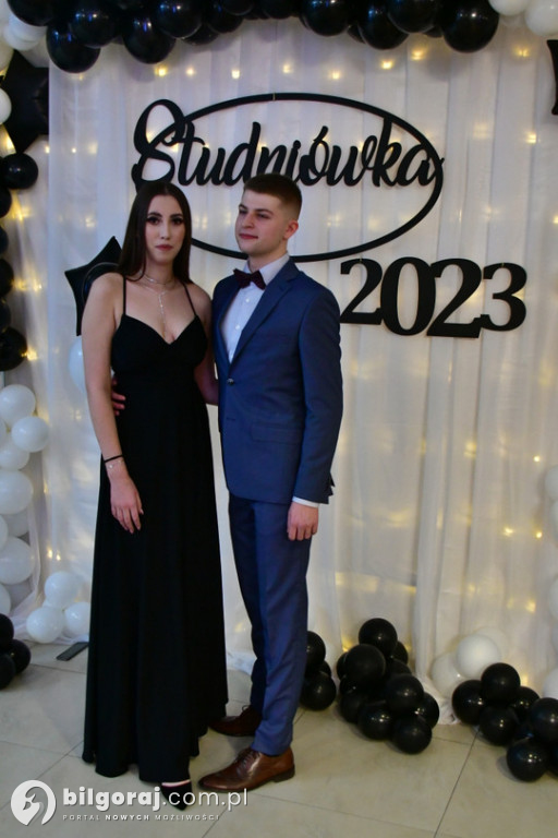 Studniówka ZSZiO 2023