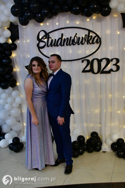 Studniówka ZSZiO 2023