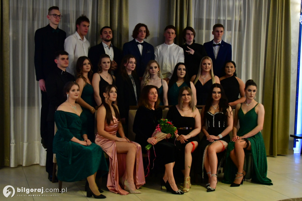Studniówka ZSZiO 2023