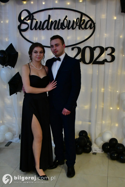 Studniówka ZSZiO 2023