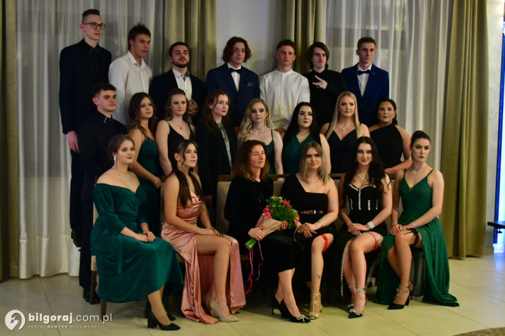 Studniówka ZSZiO 2023