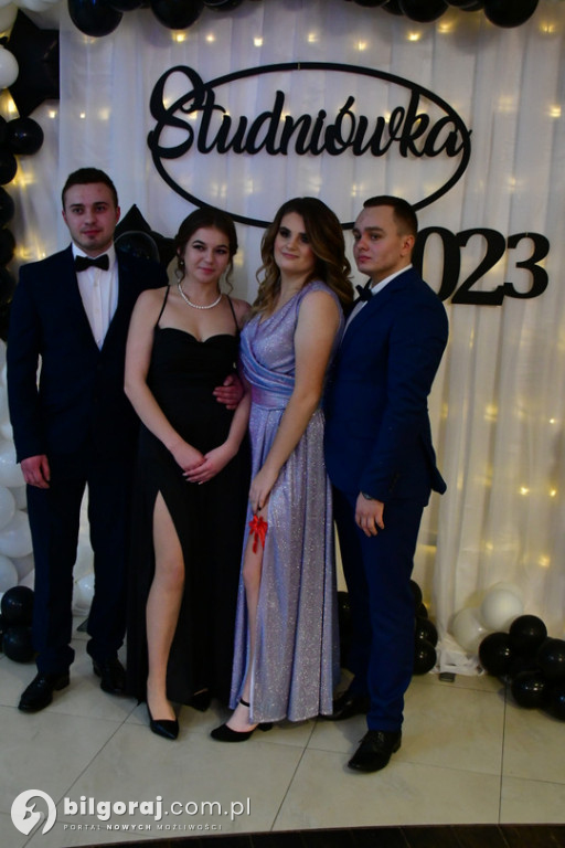 Studniówka ZSZiO 2023