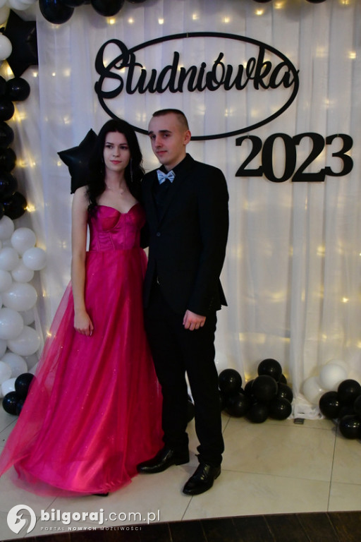 Studniówka ZSZiO 2023