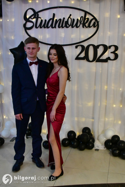Studniówka ZSZiO 2023