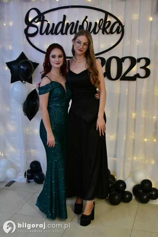Studniówka ZSZiO 2023