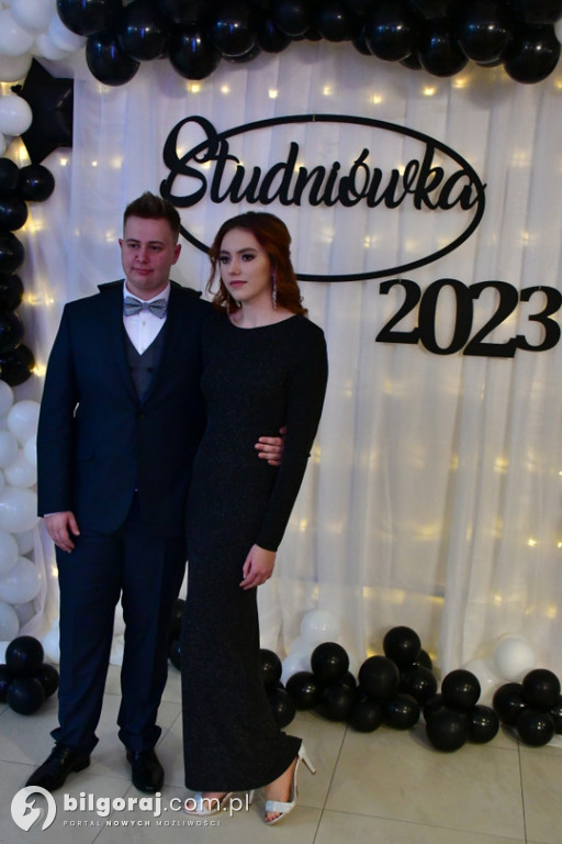 Studniówka ZSZiO 2023