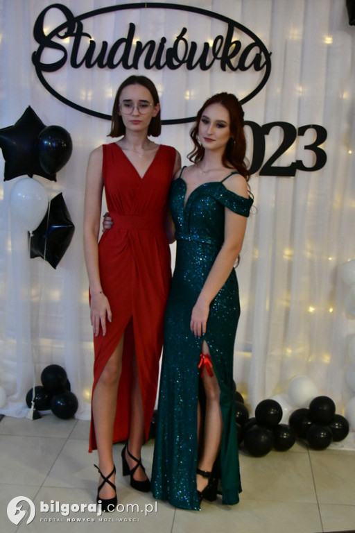 Studniówka ZSZiO 2023