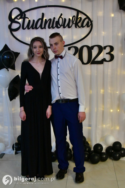 Studniówka ZSZiO 2023