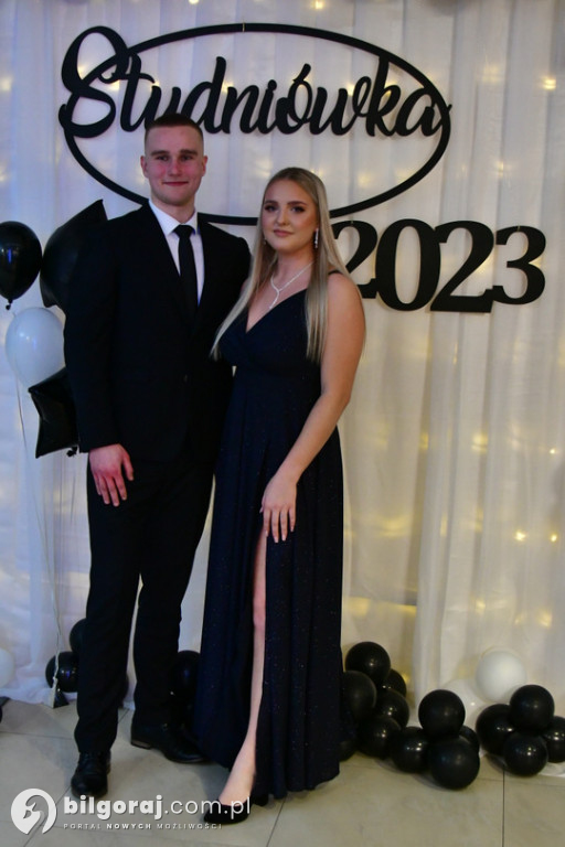 Studniówka ZSZiO 2023