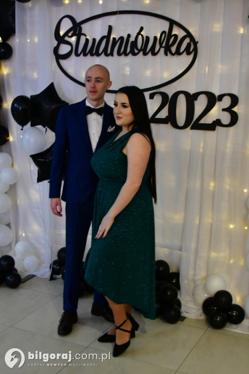 Studniówka ZSZiO 2023
