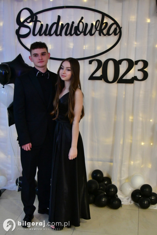 Studniówka ZSZiO 2023