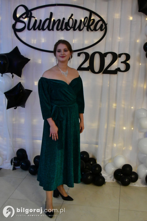 Studniówka ZSZiO 2023
