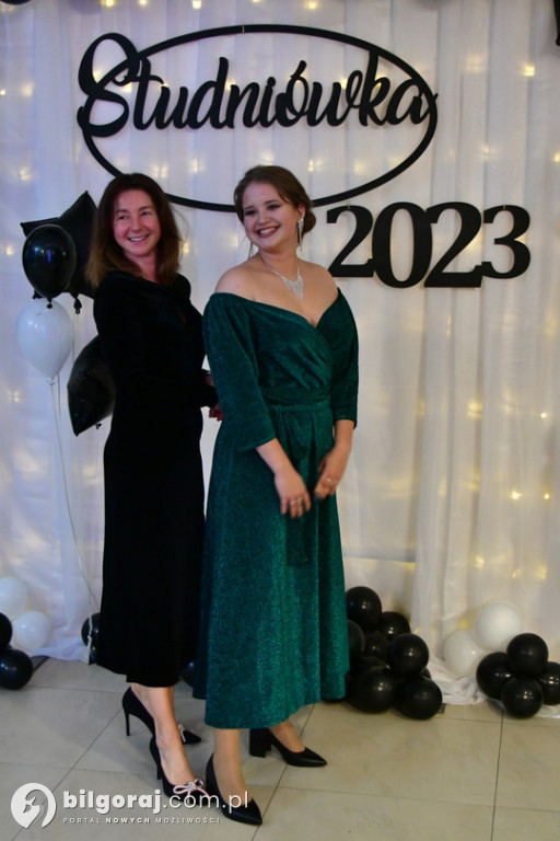 Studniówka ZSZiO 2023