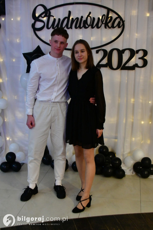 Studniówka ZSZiO 2023