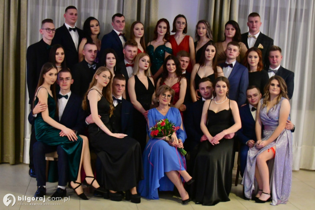 Studniówka ZSZiO 2023