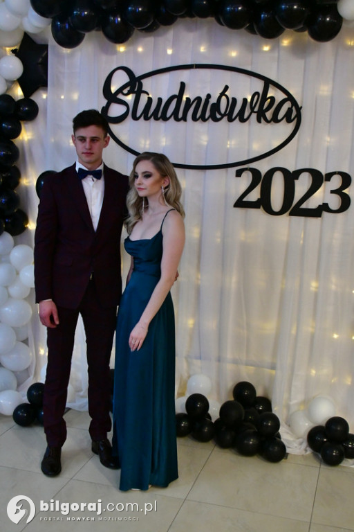 Studniówka ZSZiO 2023