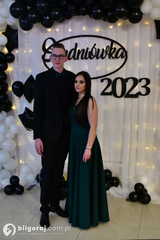 Studniówka ZSZiO 2023
