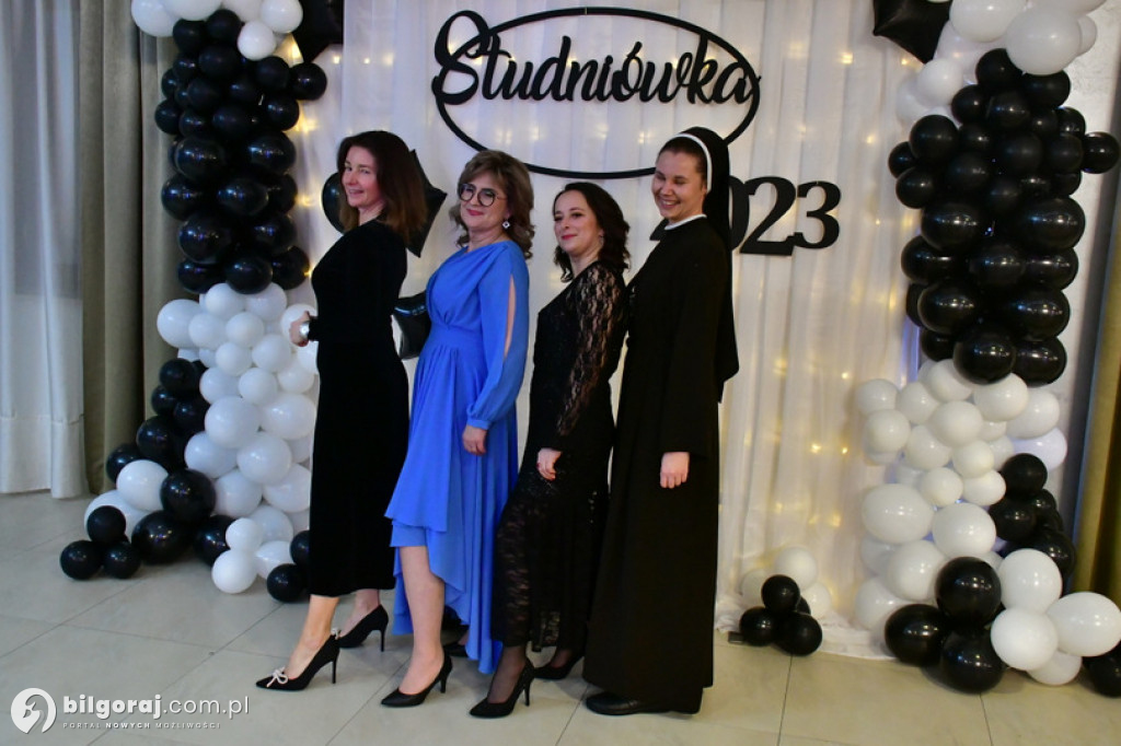 Studniówka ZSZiO 2023