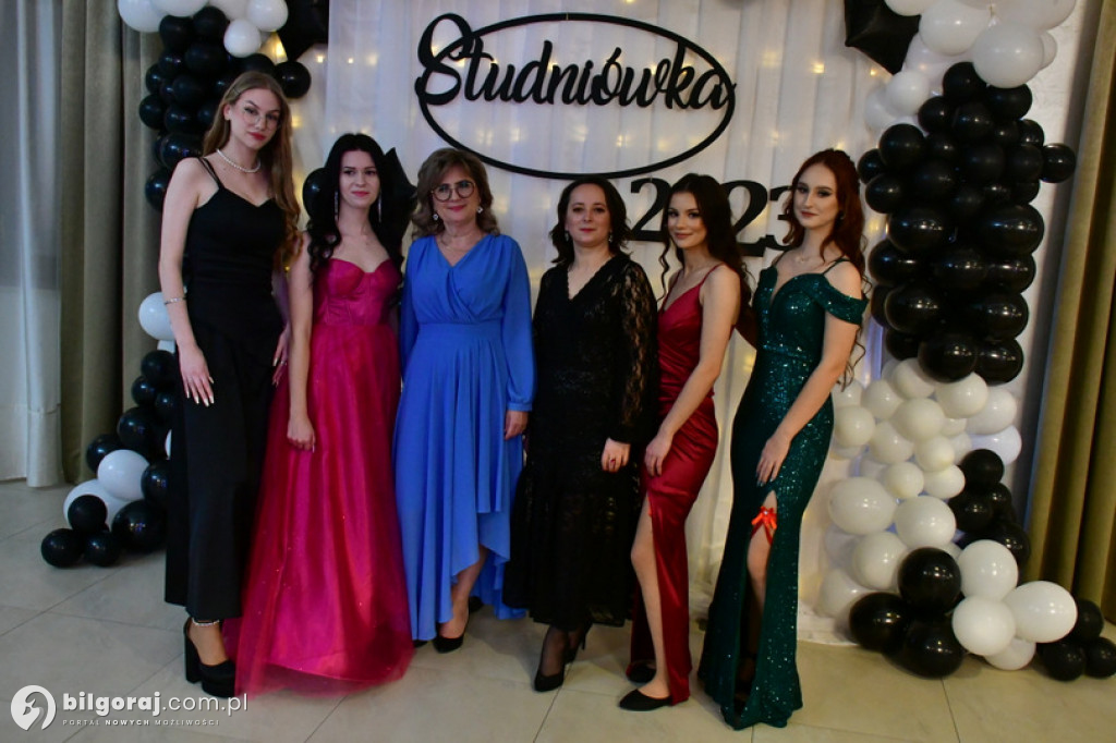 Studniówka ZSZiO 2023