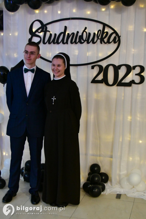 Studniówka ZSZiO 2023