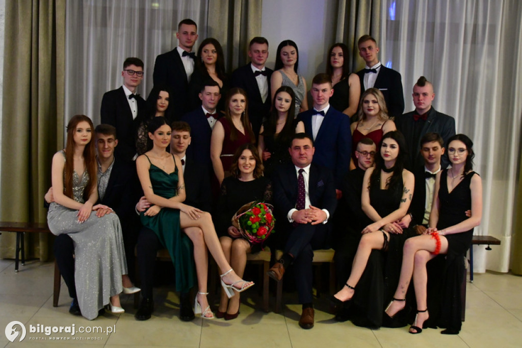 Studniówka ZSZiO 2023