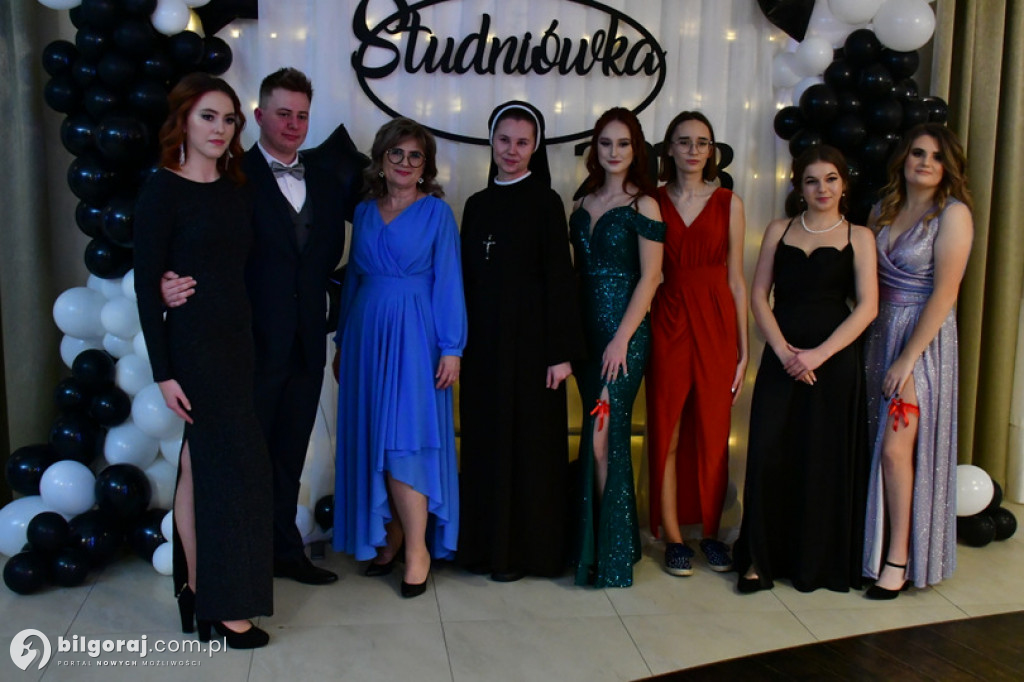 Studniówka ZSZiO 2023