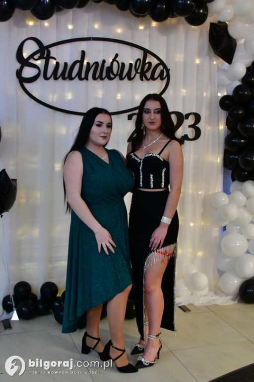 Studniówka ZSZiO 2023