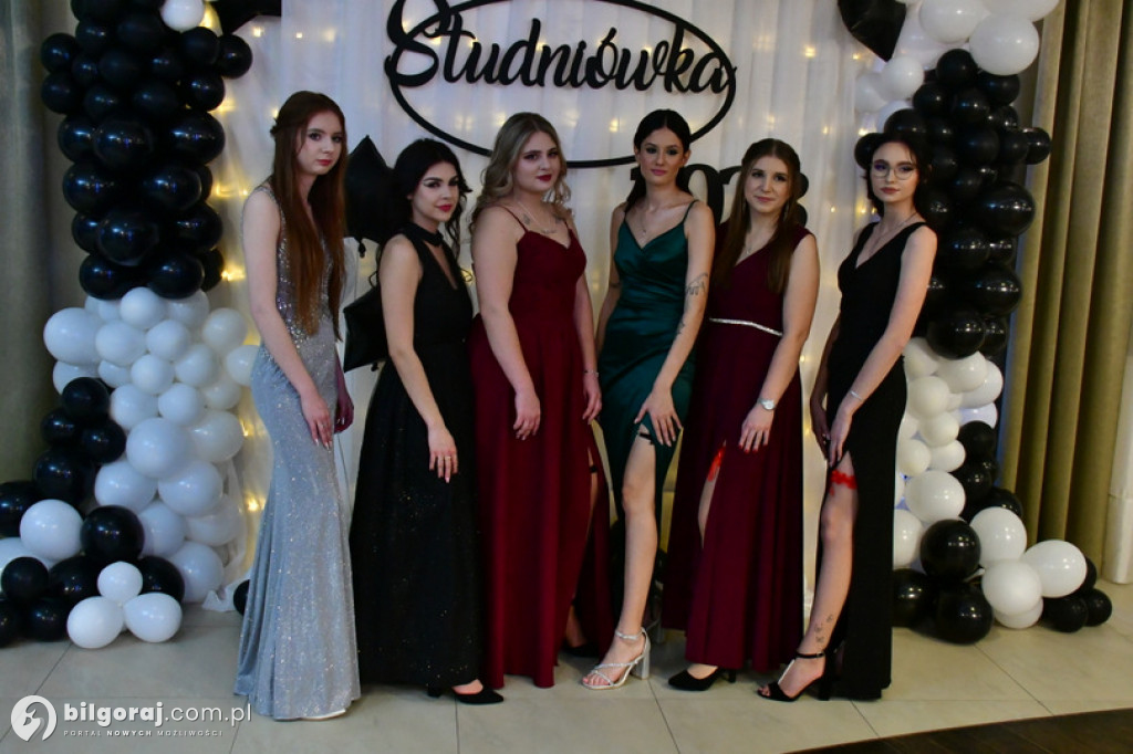 Studniówka ZSZiO 2023