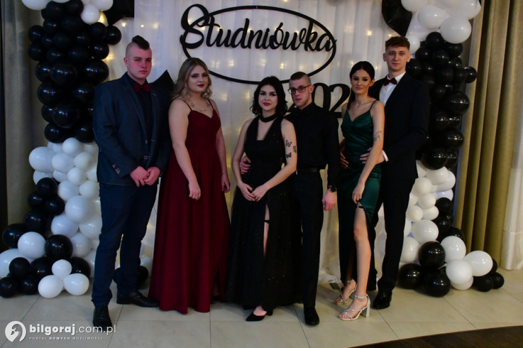 Studniówka ZSZiO 2023