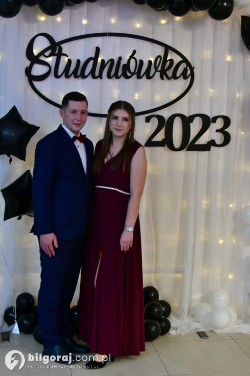 Studniówka ZSZiO 2023