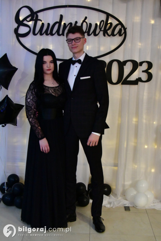 Studniówka ZSZiO 2023