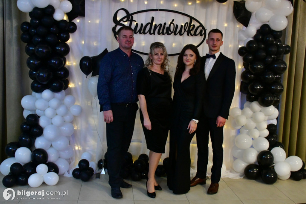 Studniówka ZSZiO 2023
