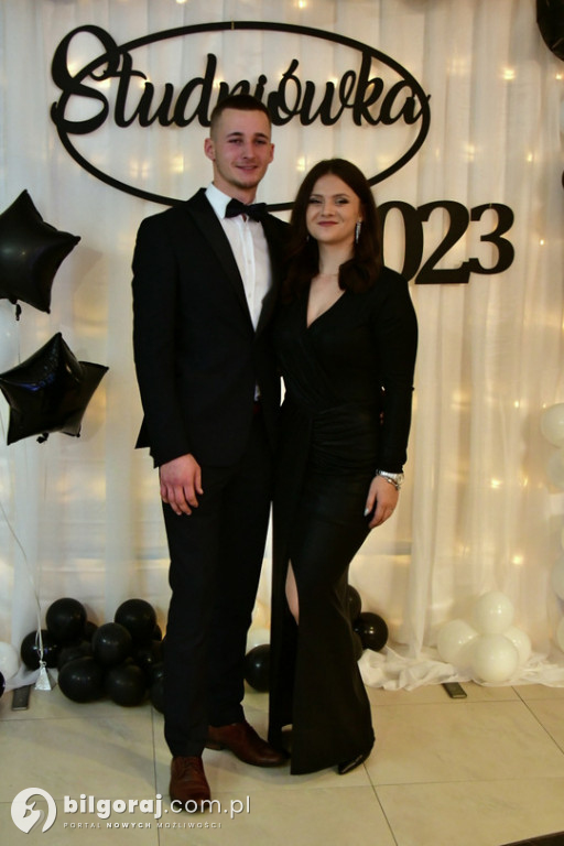 Studniówka ZSZiO 2023