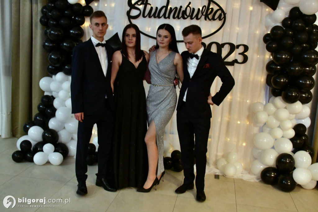 Studniówka ZSZiO 2023
