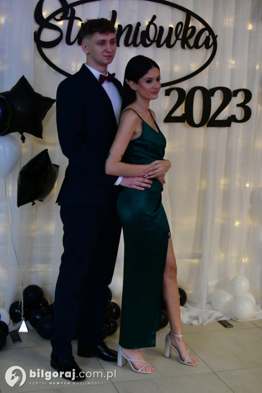 Studniówka ZSZiO 2023
