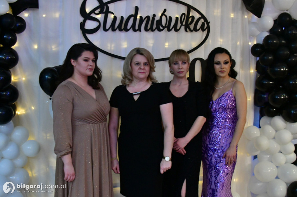 Studniówka ZSZiO 2023