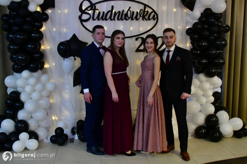 Studniówka ZSZiO 2023