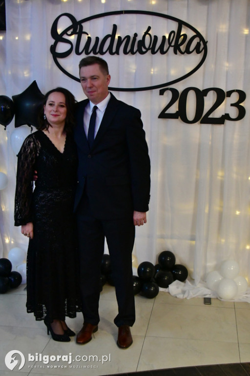 Studniówka ZSZiO 2023