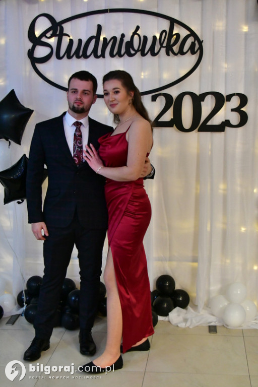 Studniówka ZSZiO 2023