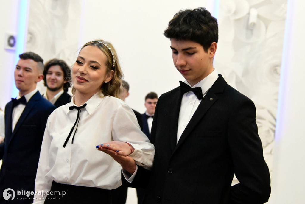 Studniówka Katolickiego Liceum Ogólnokształcącego 2023