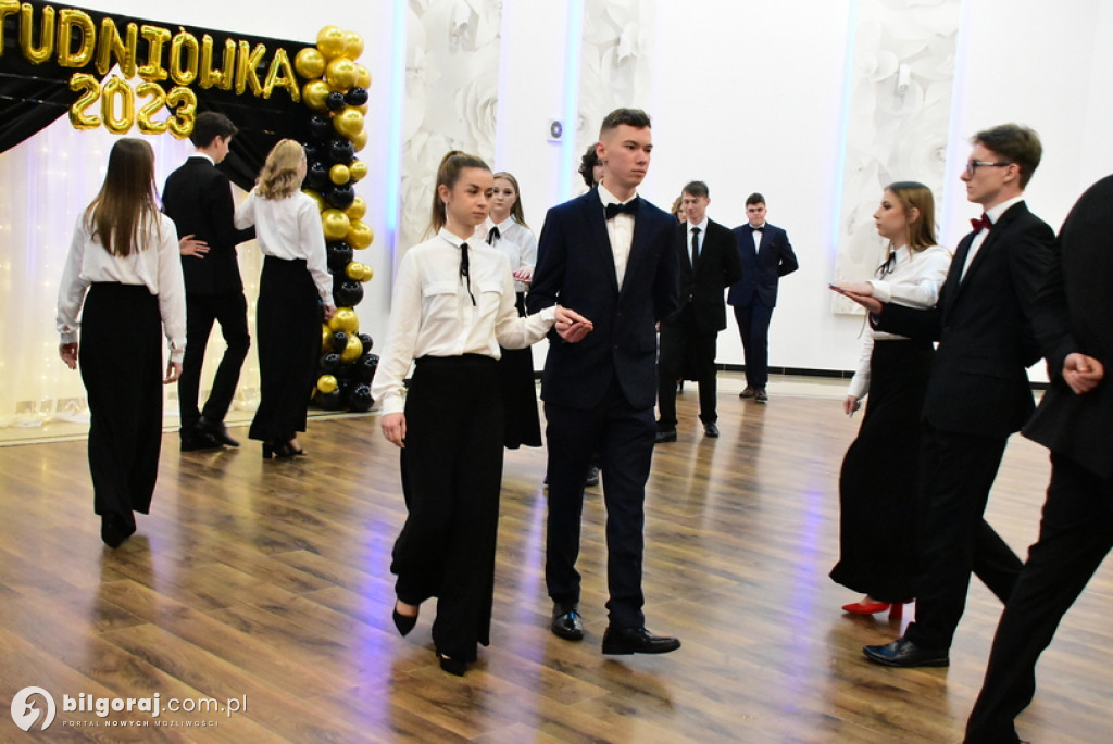 Studniówka Katolickiego Liceum Ogólnokształcącego 2023